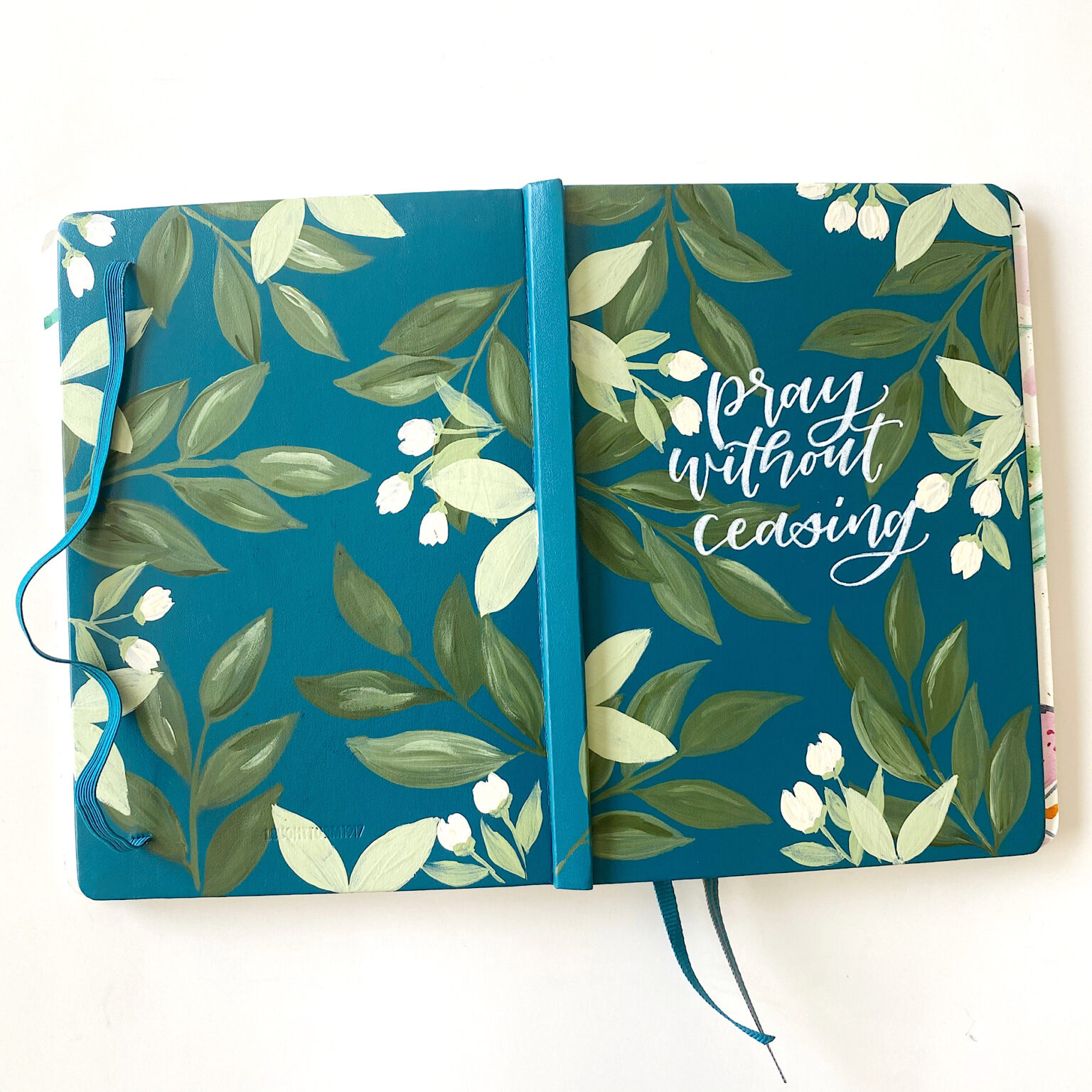 how-to-create-a-diy-prayer-journal-scribbling-grace